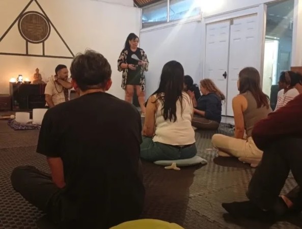 Imagen 11 de servicio