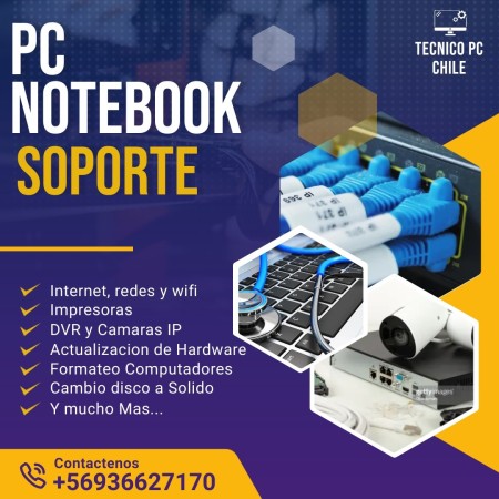 Imagen 4 de servicio