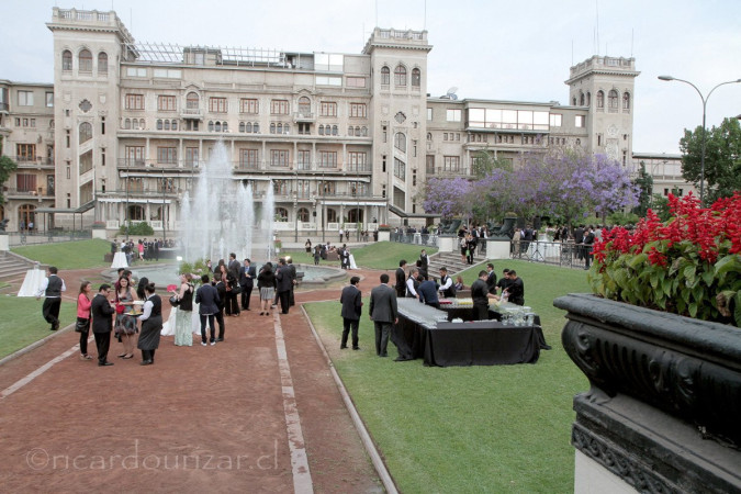 Imagen 16 de servicio