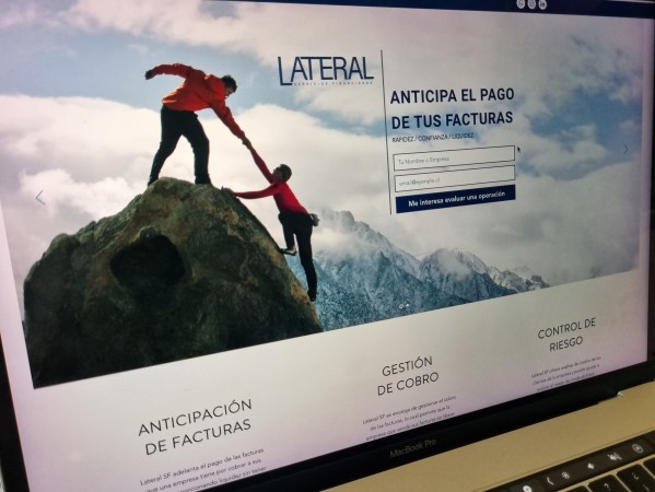 Imagen 4 de servicio