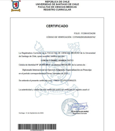 Imagen 5 de servicio