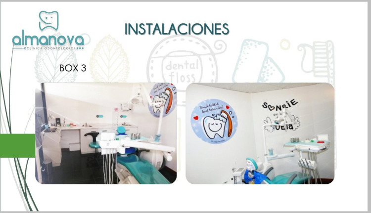 Imagen 5 de servicio