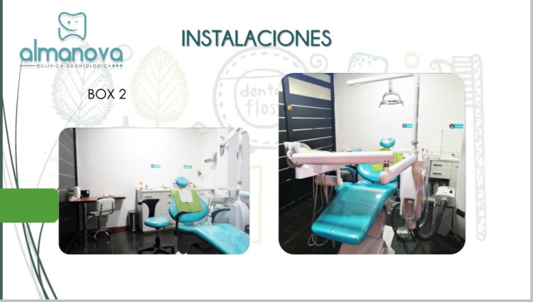 Imagen 6 de servicio