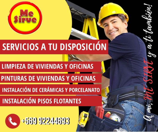 Imagen 3 de servicio