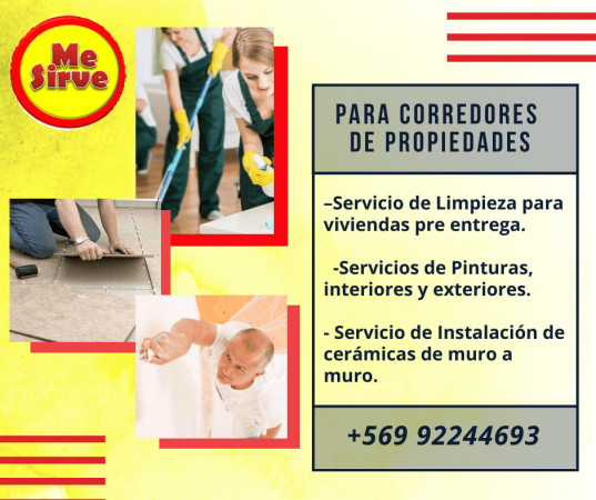 Imagen 4 de servicio