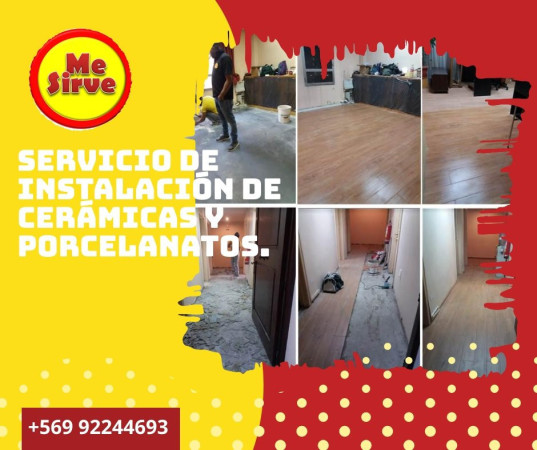 Imagen 5 de servicio