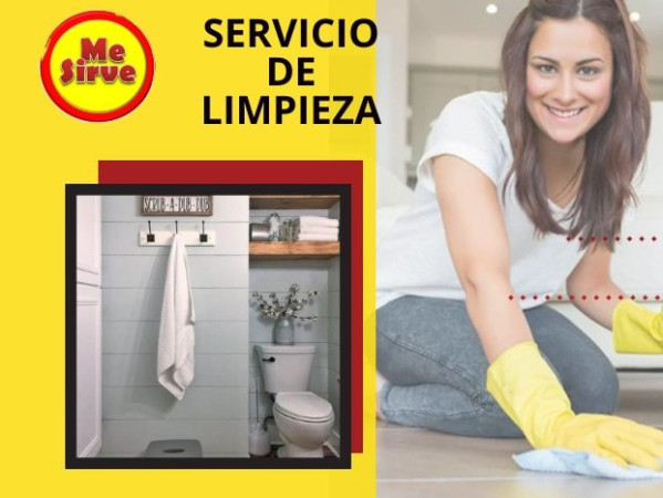 Imagen 6 de servicio