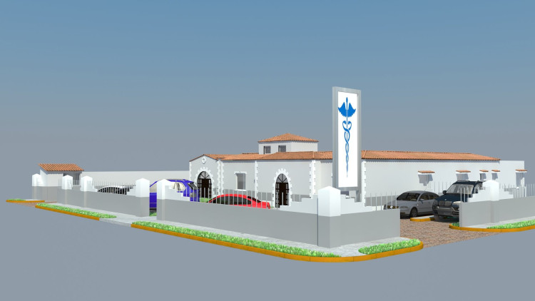 Imagen 3 de servicio
