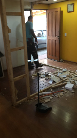 Imagen 15 de servicio
