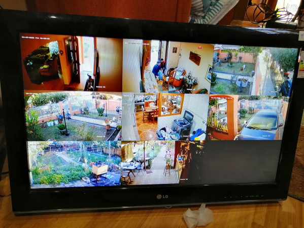 Imagen 5 de servicio