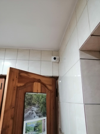 Imagen 8 de servicio