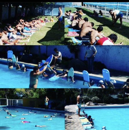 Imagen 6 de servicio