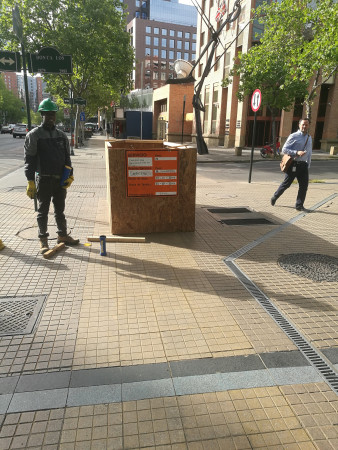 Imagen 3 de servicio