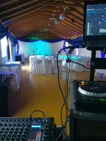 Imagen 3 de servicio