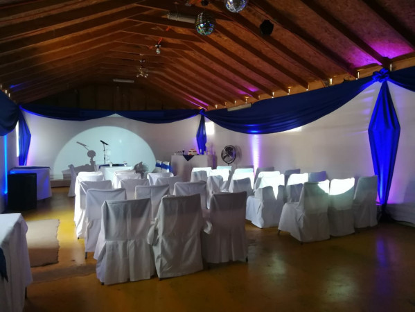 Imagen 4 de servicio