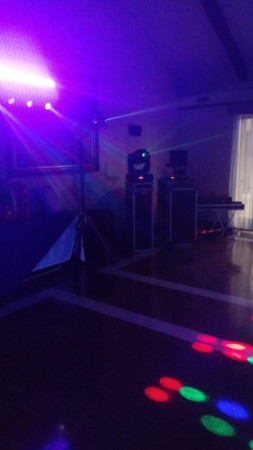 Imagen 8 de servicio