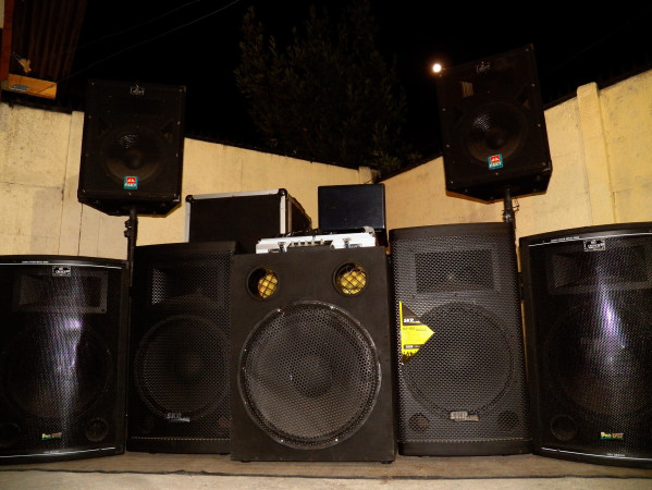Imagen 28 de servicio