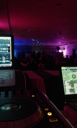 Imagen 5 de servicio
