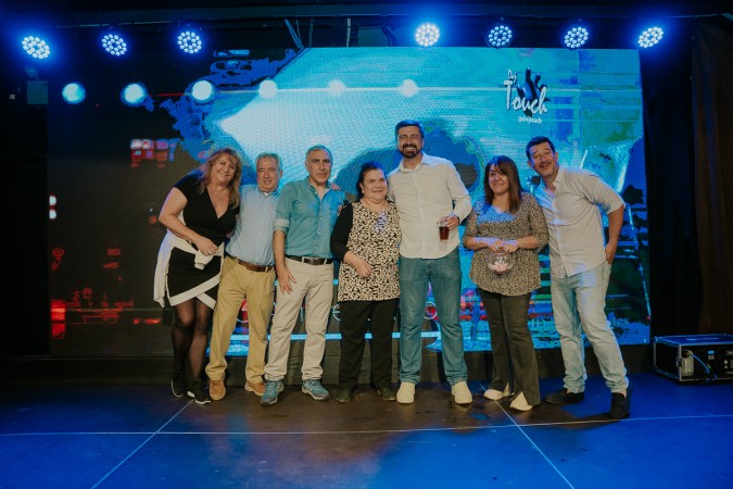 Imagen 24 de servicio