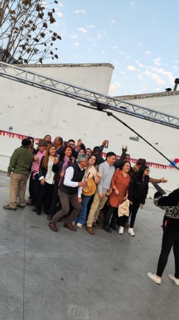 Imagen 5 de servicio