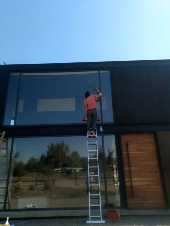 Imagen 23 de servicio