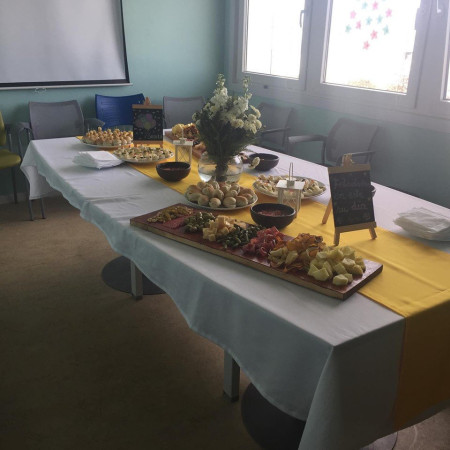 Imagen 13 de servicio