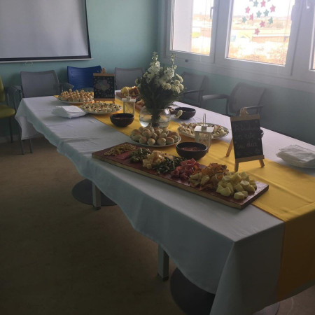 Imagen 17 de servicio