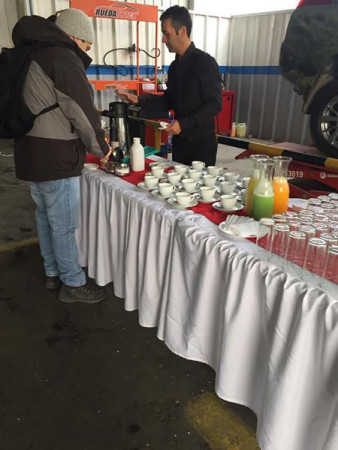 Imagen 25 de servicio