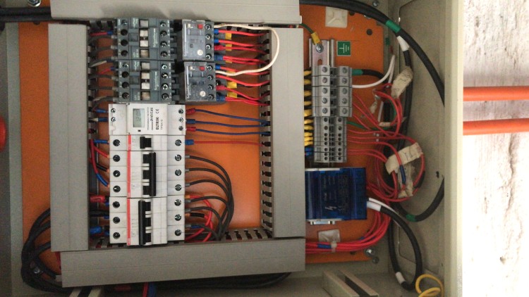 Imagen 3 de servicio