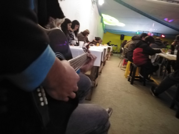 Imagen 10 de servicio