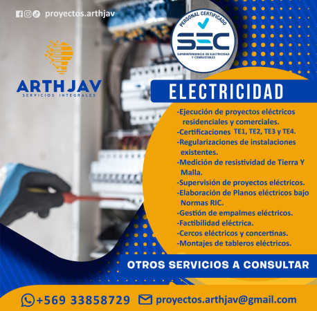 Imagen 3 de servicio