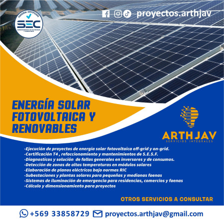 Imagen 4 de servicio