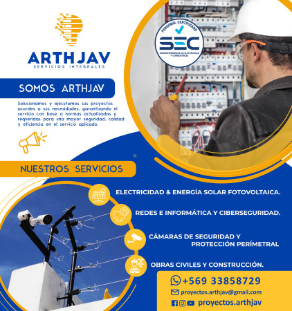 Imagen 7 de servicio