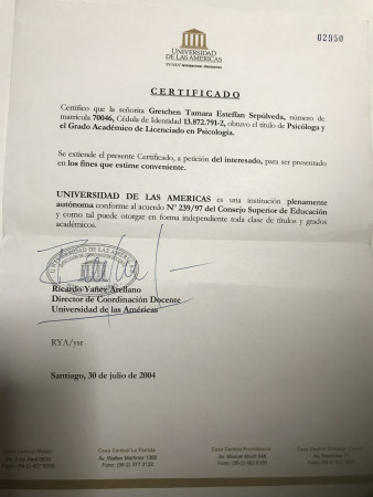 Imagen 3 de servicio
