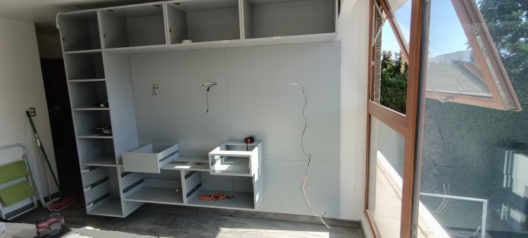 Imagen 6 de servicio