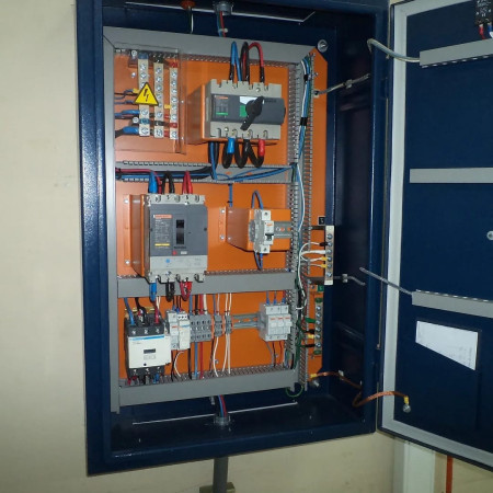 Imagen 6 de servicio