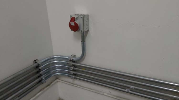 Imagen 9 de servicio