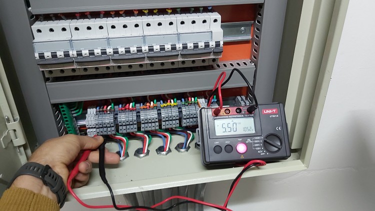 Imagen 10 de servicio