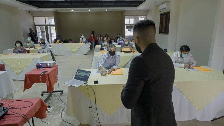 Imagen 3 de servicio