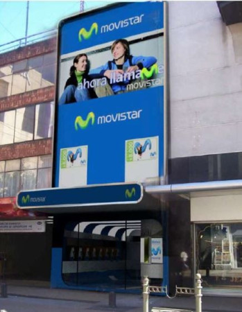 Imagen 6 de servicio