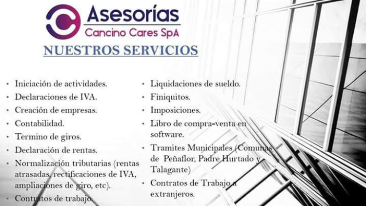 Imagen 3 de servicio