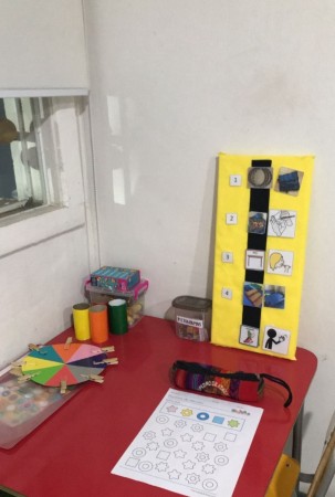 Imagen principal del servicio