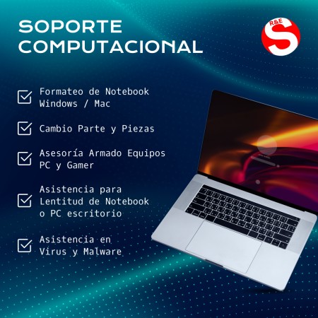 Imagen principal del servicio