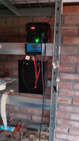 Imagen 6 de servicio