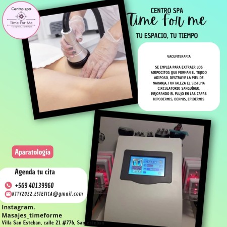 Imagen 4 de servicio