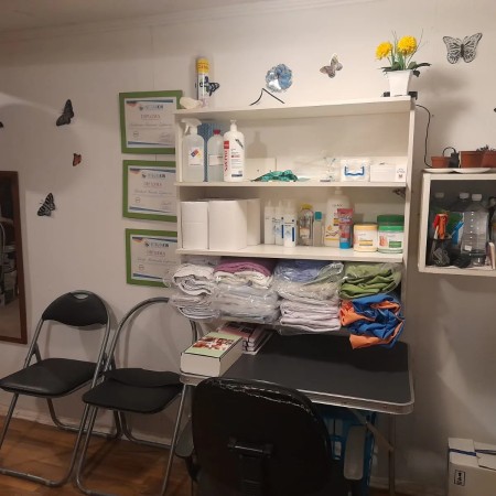 Imagen 12 de servicio