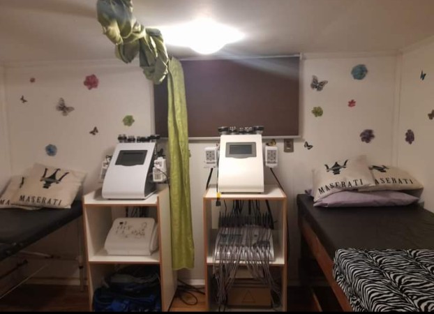 Imagen 17 de servicio