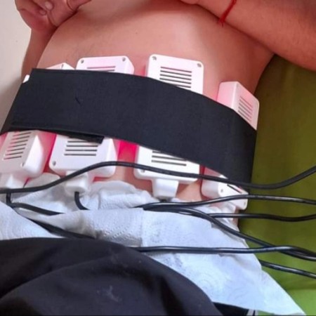 Imagen 28 de servicio