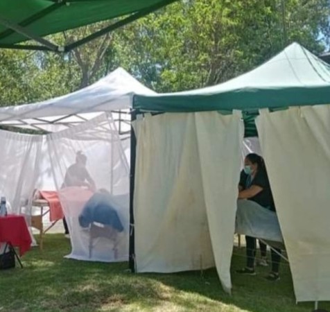 Imagen 40 de servicio