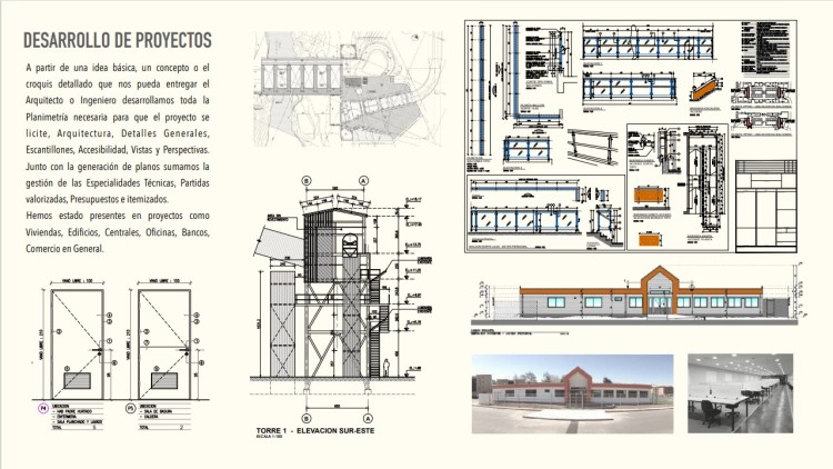 Imagen 4 de servicio